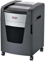Rexel papiervernietiger Momentum Extra XP418+