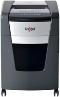 Papiervernietiger Rexel Momentum XP418+ 4x35mm