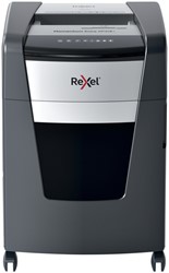 Papiervernietiger Rexel Momentum XP418+ 4x35mm