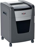 Papiervernietiger Rexel Momentum XP418+ 4x35mm-3