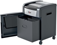 Papiervernietiger Rexel Momentum XP418+ 4x35mm-1