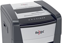Papiervernietiger Rexel Momentum XP418+ 4x35mm-2