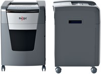 Papiervernietiger Rexel Momentum XP418+ 4x35mm-3