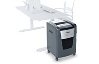 Papiervernietiger Rexel Momentum XP418+ 4x35mm-4