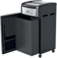 Papiervernietiger Rexel Momentum XP426+ 4x30mm-1