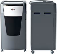 Papiervernietiger Rexel Momentum XP426+ 4x30mm-3