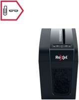 Papiervernietiger Rexel Secure X6-SL 4x40mm-9