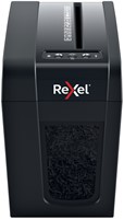Papiervernietiger Rexel Secure X6-SL 4x40mm