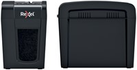 Papiervernietiger Rexel Secure X6-SL 4x40mm-4