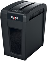 Papiervernietiger Rexel Secure X10-SL 4x40mm-5
