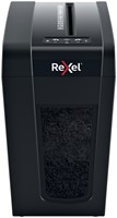 Papiervernietiger Rexel Secure X10-SL 4x40mm