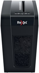 Papiervernietiger Rexel Secure X10-SL 4x40mm