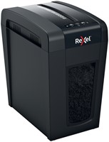 Papiervernietiger Rexel Secure X10-SL 4x40mm-3
