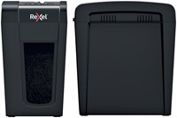 Papiervernietiger Rexel Secure X10-SL 4x40mm-4