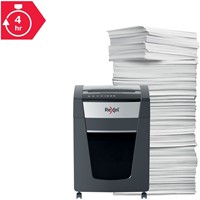 Papiervernietiger Rexel Momentum P515+ 2x15mm-22