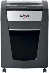 Papiervernietiger Rexel Momentum P515+ 2x15mm