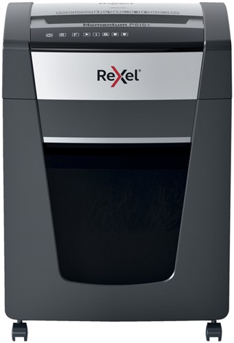 Papiervernietiger Rexel Momentum P515+ 2x15mm
