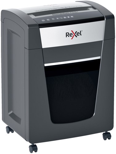 Papiervernietiger Rexel Momentum P515+ 2x15mm-3