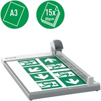 Rolsnijmachine Leitz Precision Office A3-16