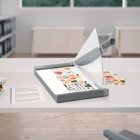 Snijmachine Leitz bordschaar Precision Office Pro A3-9