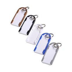 Pavo sleutellabels magnetisch