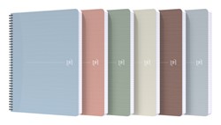 Oxford My Rec ‘Up spiraalblok