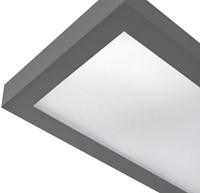 Vloerlamp Hansa LED Jaspis antraciet-3