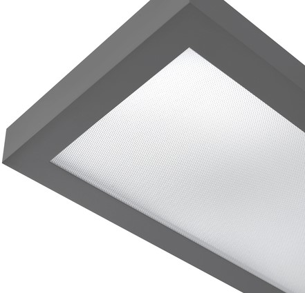 Vloerlamp Hansa LED Jaspis antraciet-3