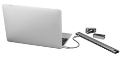 Trust Dockingstation Dalyx 10in1 USB-C 23417