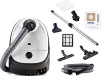 Stofzuiger Nilfisk One Allergy-1