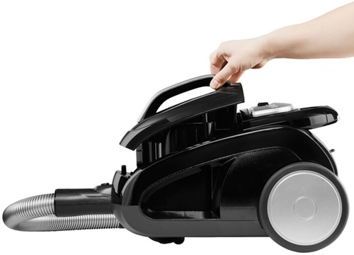 Stofzuiger Nilfisk Meteor Pet Care-3