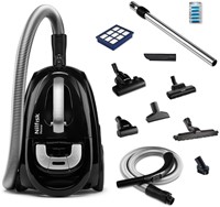 Stofzuiger Nilfisk Meteor Pet Care-2