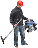 Stofzuiger Nilfisk Wet & Dry AERO 21-21 PC Inox-2