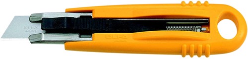 Veiligheidsmes Olfa SK-4 18mm