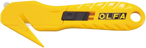 Veiligheidsmes Olfa SK-10