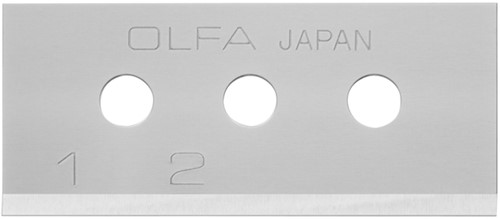 Reservemes Olfa SK-10 pk/10