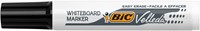 Viltstift Bic Velleda 1711 whiteboard zwart-3