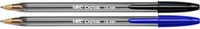 Balpen Bic Cristal Large blauw-1