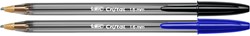 Bic balpen Cristal Large