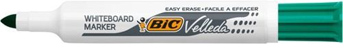 Viltstift Bic Velleda 1711 whiteboard groen