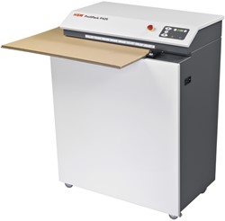 HSM verpakkingsopbolmachine ProfiPack P425+ 400V