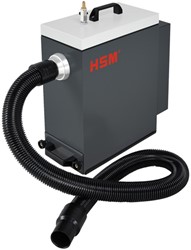 HSM stofafzuigunit ProfiPack voor P425-serie