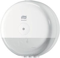 Dispenser Tork T9 Mini 681000 toiletpapier wit