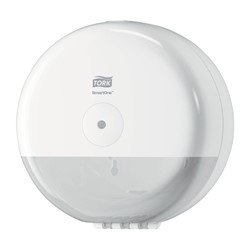Tork toiletpapierdispenser T9-Mini