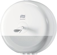 Dispenser Tork T9 Mini 681000 toiletpapier wit-2