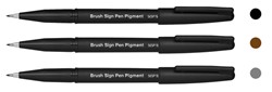Pentel Brushpen Sign SESP 15