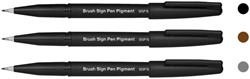Pentel Brushpen Sign SESP 15