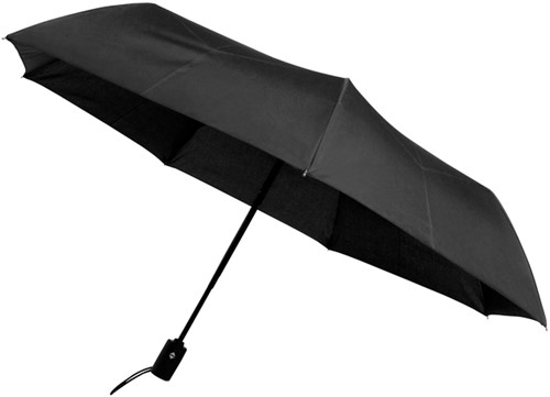 Paraplu opvouwbaar automatisch open + close windproof-3