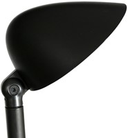 Bureaulamp Unilux Jack LED zwart-3
