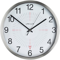 Unilux klok Outdoor